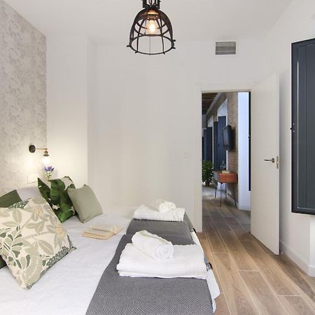 Chezmoihomes Central Ethnic Style Apartment Granada Exteriér fotografie