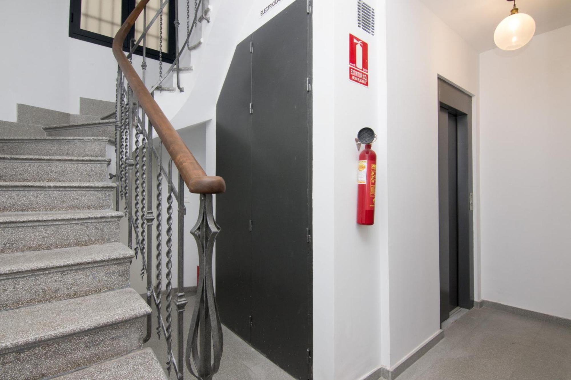 Chezmoihomes Central Ethnic Style Apartment Granada Exteriér fotografie