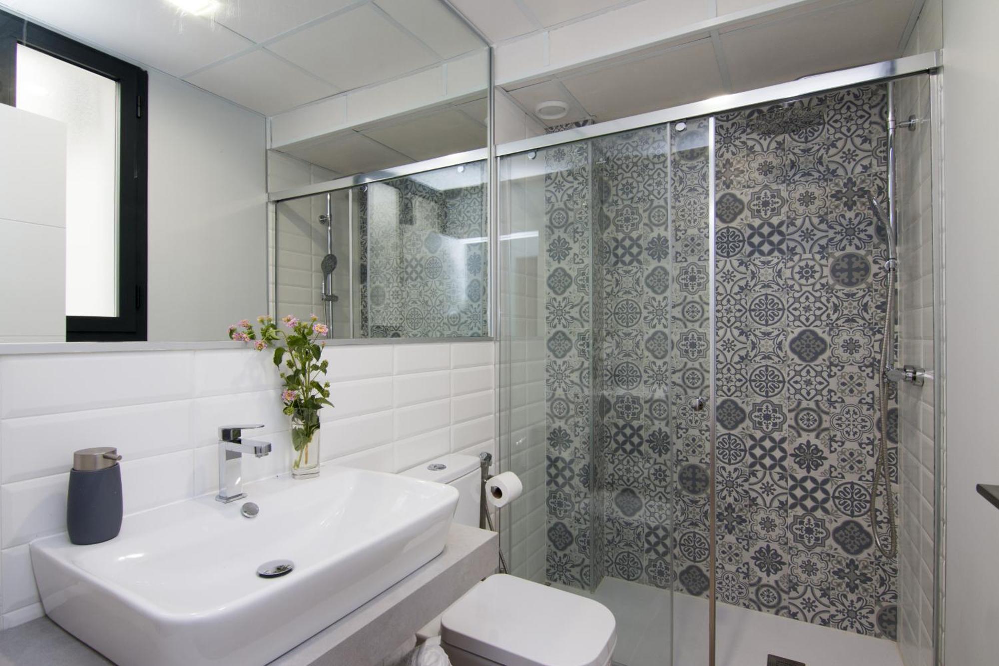 Chezmoihomes Central Ethnic Style Apartment Granada Exteriér fotografie