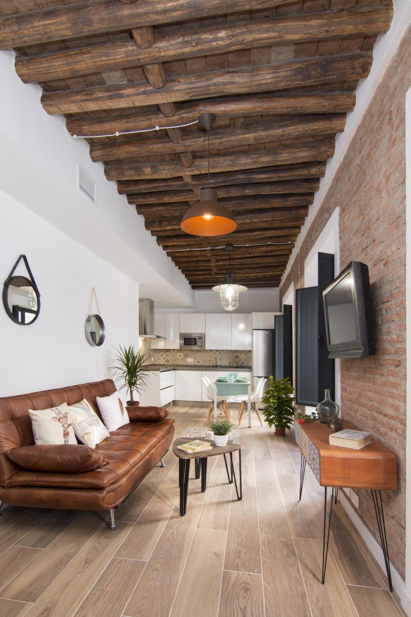 Chezmoihomes Central Ethnic Style Apartment Granada Exteriér fotografie
