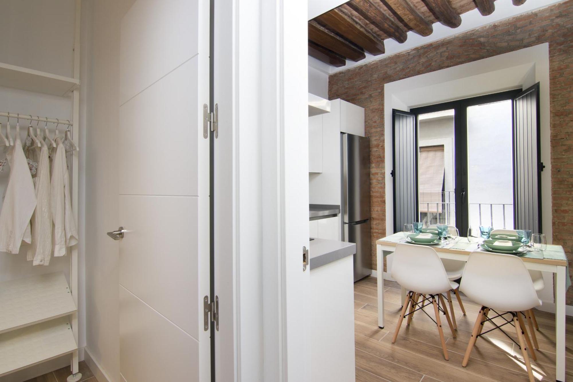 Chezmoihomes Central Ethnic Style Apartment Granada Exteriér fotografie